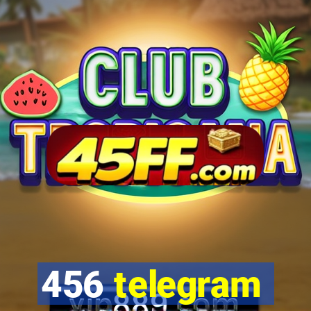 456 telegram